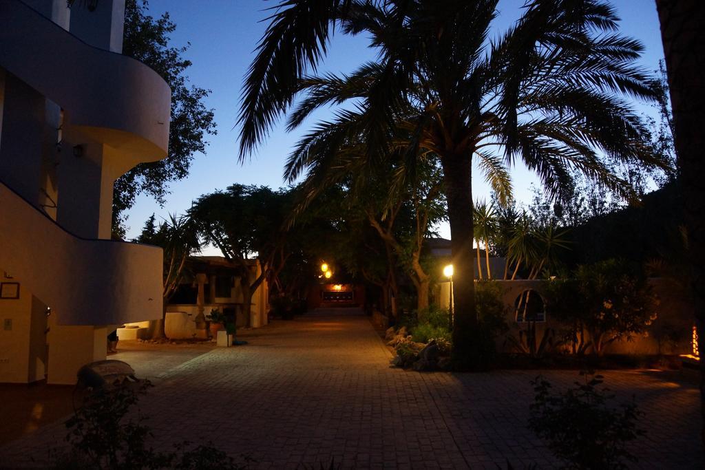 كونيل ذي لا فرونتيرا Paraiso Perdido المظهر الخارجي الصورة