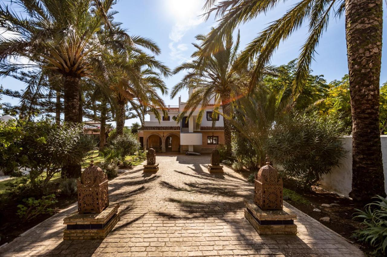 كونيل ذي لا فرونتيرا Paraiso Perdido المظهر الخارجي الصورة